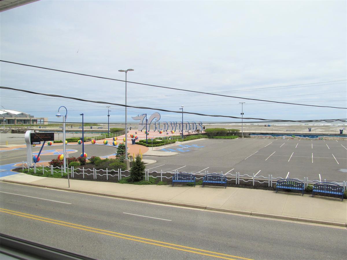 Rio Motel And Suites Wildwood Beach & Boardwalk Room photo