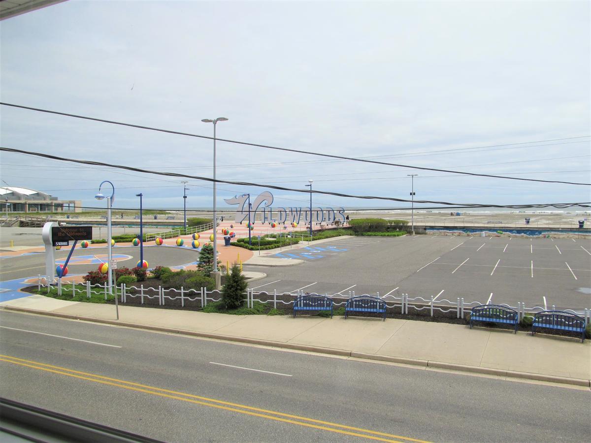 Rio Motel And Suites Wildwood Room photo