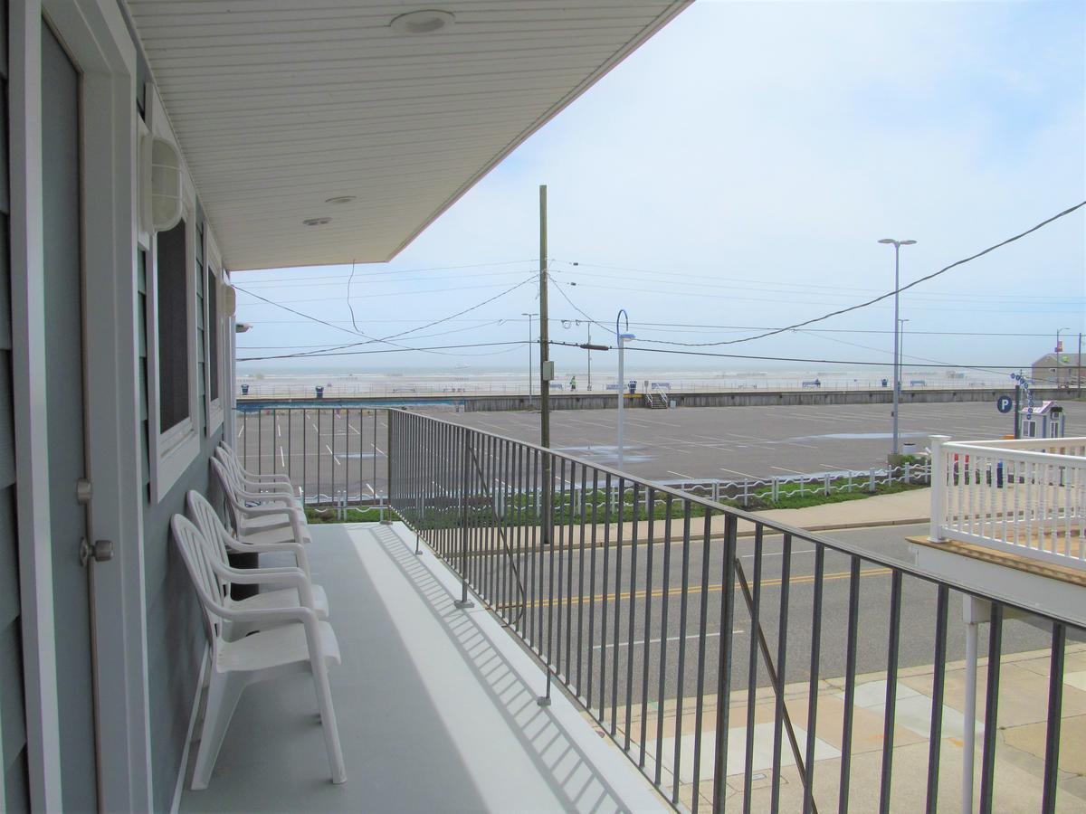 Rio Motel And Suites Wildwood Exterior photo