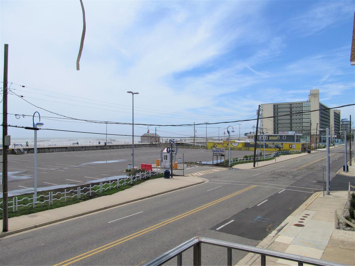 Rio Motel And Suites Wildwood Exterior photo